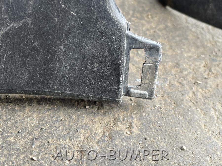 Toyota Rav 4 2013- Бампер передний, нижняя часть 5241142030 52411-42030